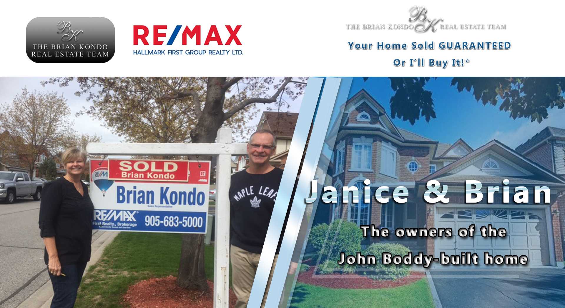 What Our Clients Had to Say About Working With | The Brian Kondo Real Estate Team