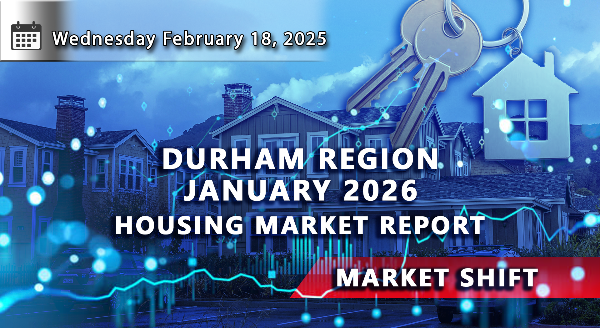 Durham Region Housing Market Update - January 2026