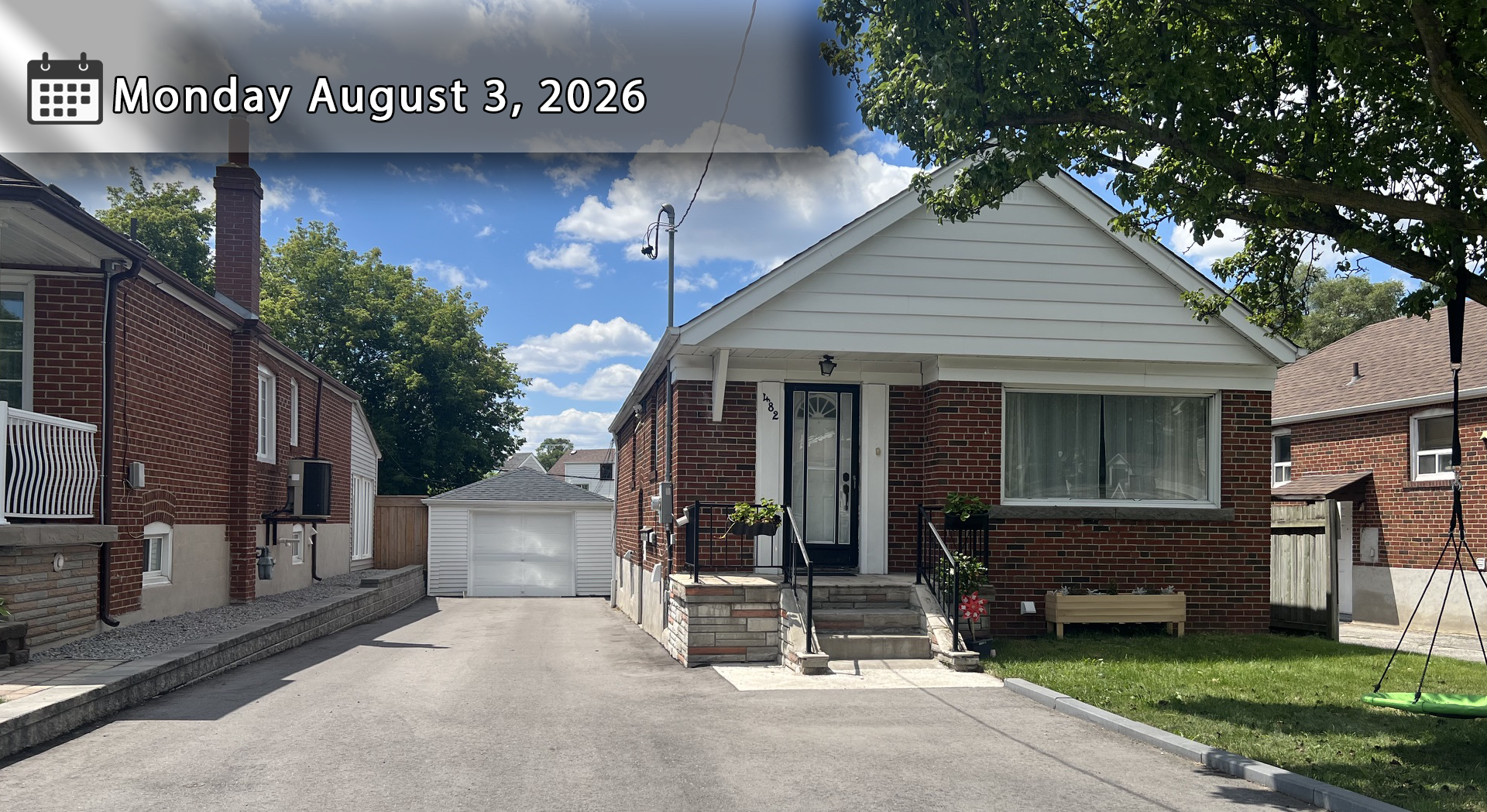 Could This Legal Basement Apartment Help You Afford Home Ownership?